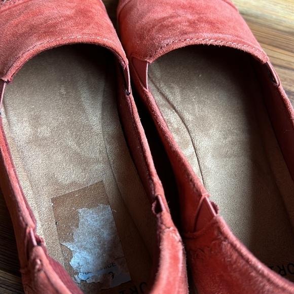 Earth Origins Suede size 9.5 - Picture 8 of 12